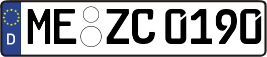 ME-ZC0190