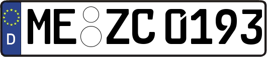 ME-ZC0193