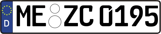 ME-ZC0195