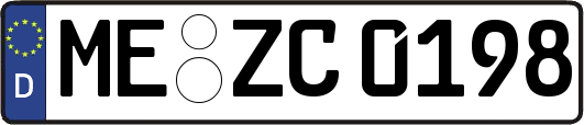 ME-ZC0198