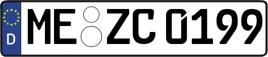ME-ZC0199