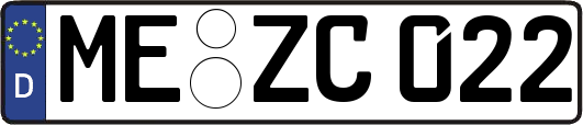 ME-ZC022