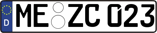 ME-ZC023