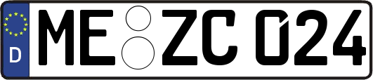 ME-ZC024