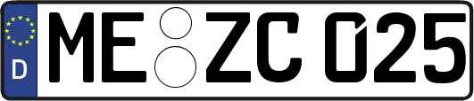 ME-ZC025