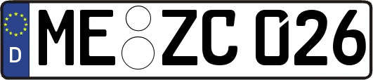 ME-ZC026
