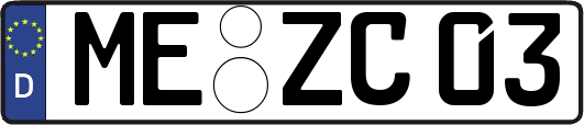 ME-ZC03