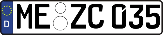 ME-ZC035