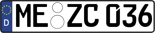 ME-ZC036