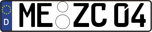 ME-ZC04