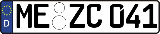 ME-ZC041
