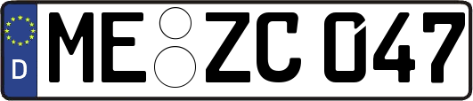 ME-ZC047
