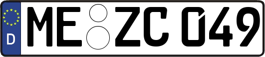 ME-ZC049