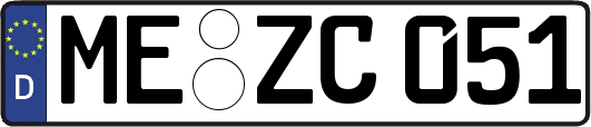 ME-ZC051