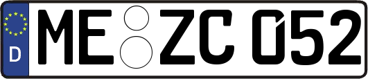 ME-ZC052
