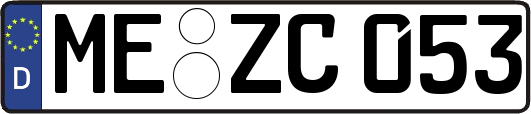 ME-ZC053