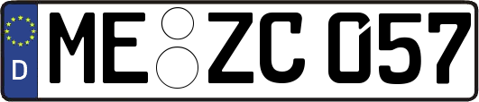 ME-ZC057