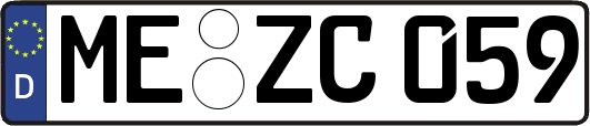 ME-ZC059