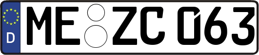 ME-ZC063