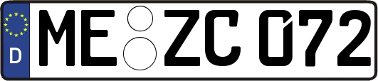 ME-ZC072