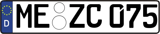 ME-ZC075