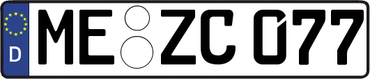 ME-ZC077