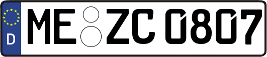 ME-ZC0807