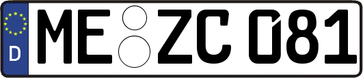 ME-ZC081