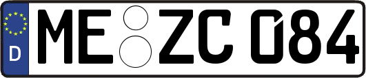 ME-ZC084