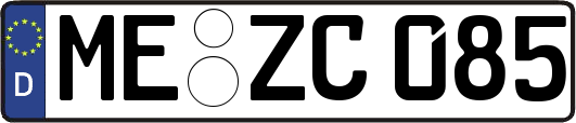 ME-ZC085