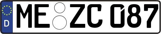 ME-ZC087