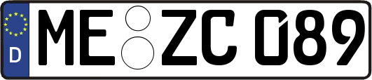 ME-ZC089