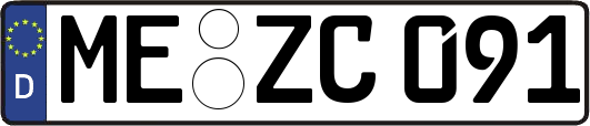 ME-ZC091