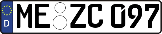 ME-ZC097