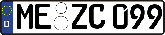 ME-ZC099