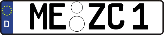 ME-ZC1