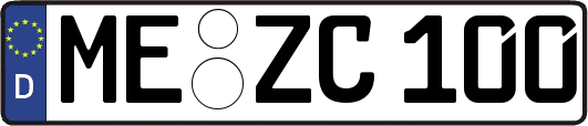ME-ZC100