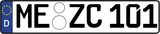 ME-ZC101