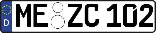 ME-ZC102