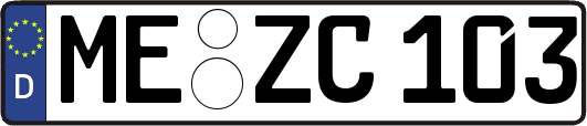 ME-ZC103