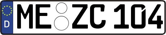 ME-ZC104