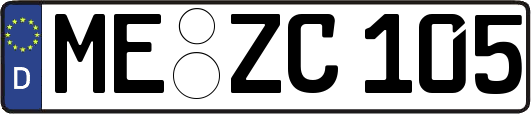 ME-ZC105