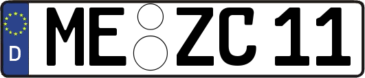 ME-ZC11