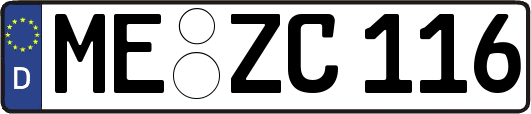 ME-ZC116