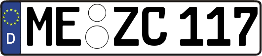 ME-ZC117