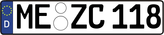 ME-ZC118