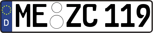 ME-ZC119