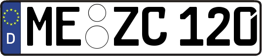 ME-ZC120