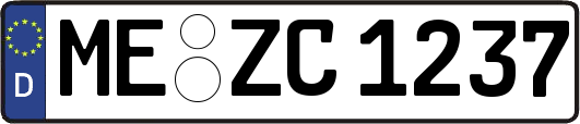ME-ZC1237