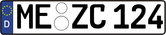 ME-ZC124